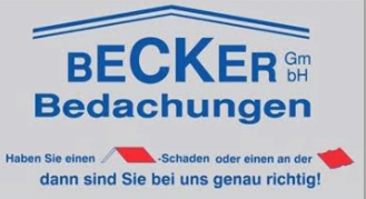 Becker Bedachungen