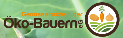 Genossenschaft der Öko-Bauern eG