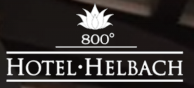 Hotel Helbach 800°
