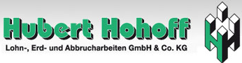 Hubert Hohoff | Lohn-, Erd- und Abbrucharbeiten GmbH & Co. KG